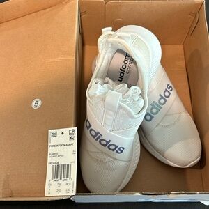 Size 7 Adidas Puremotion Adapt
